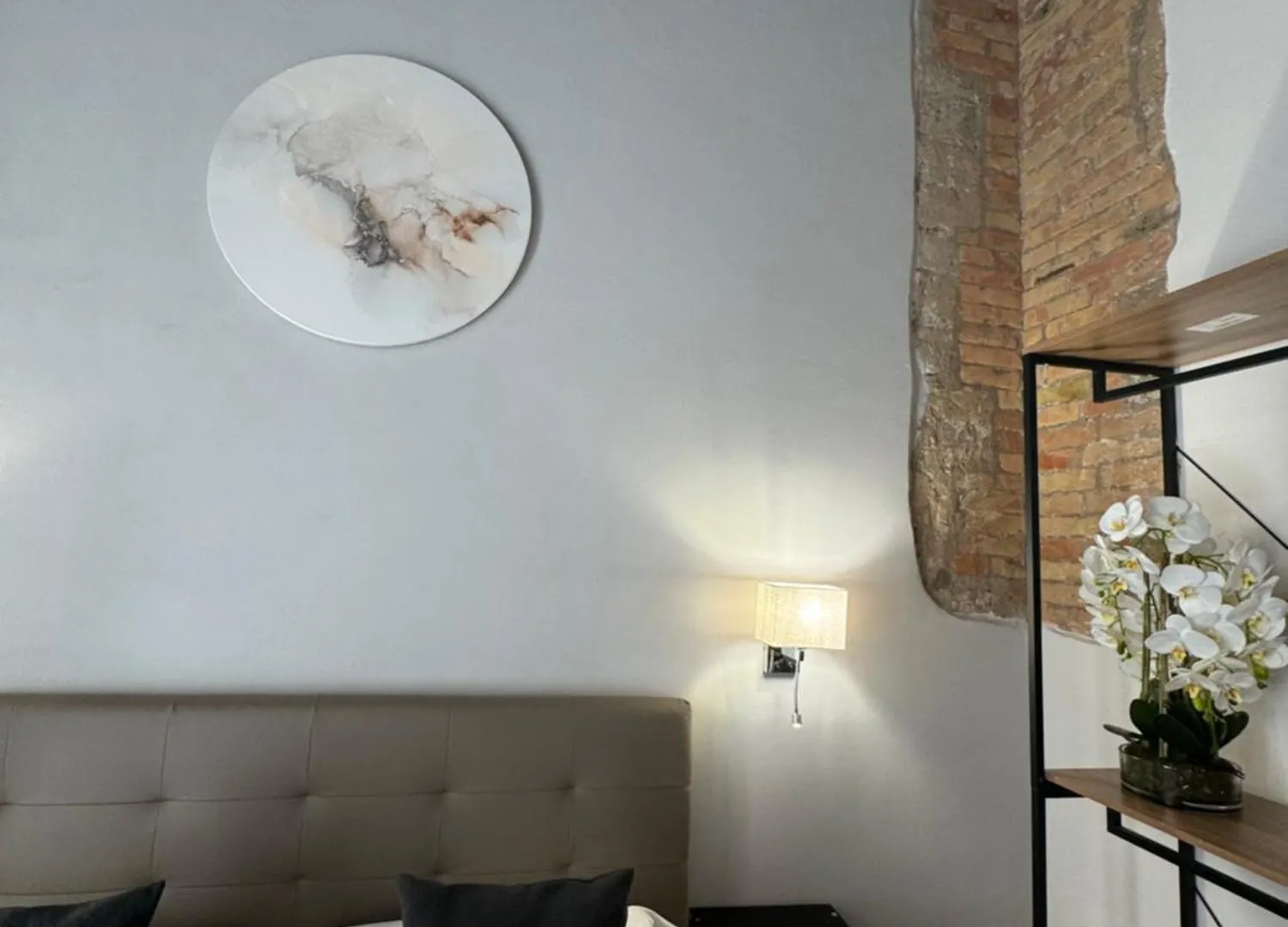 Miluar Relais - Donnaregina Bed and Breakfast Neapel Bed & Breakfast