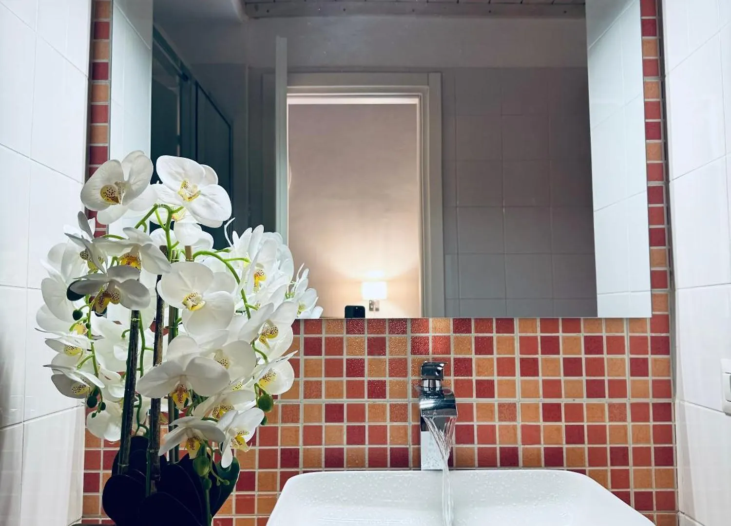 Miluar Relais - Donnaregina Bed and Breakfast Neapel 0*,  Italien
