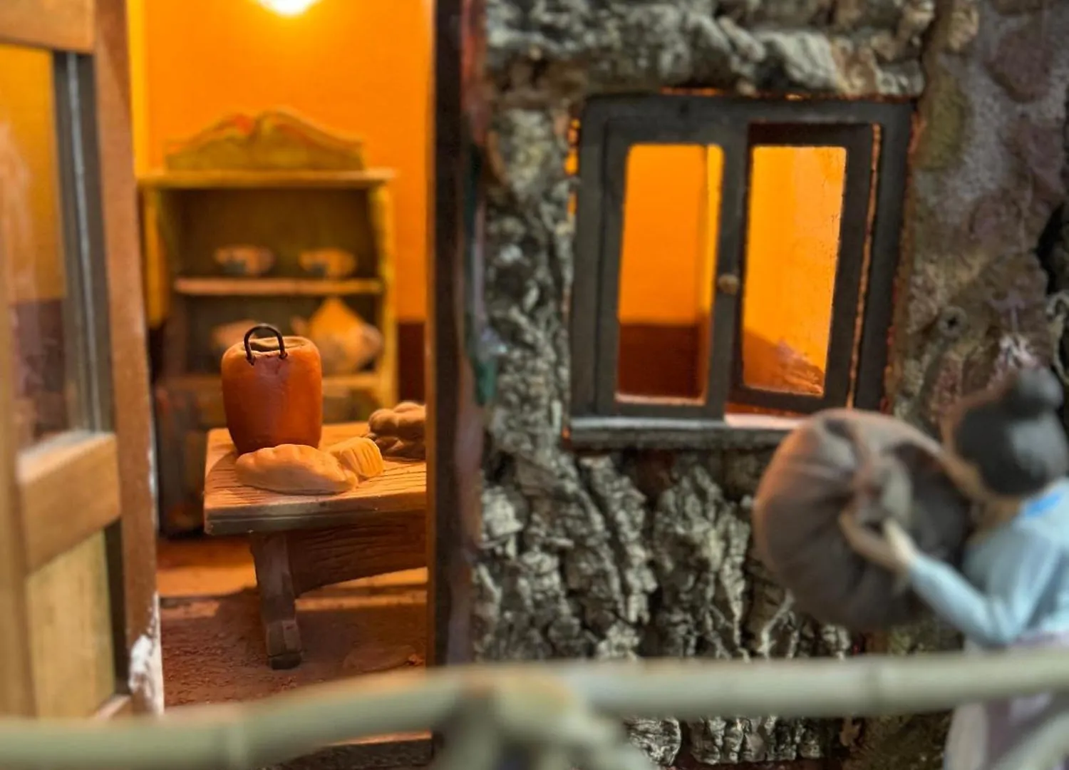 Miluar Relais - Donnaregina Bed and Breakfast Neapel