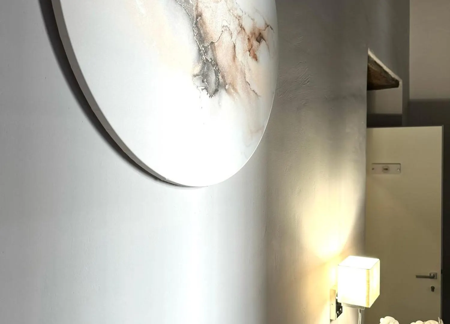 Bed & Breakfast Miluar Relais - Donnaregina Bed and Breakfast Neapel Italien