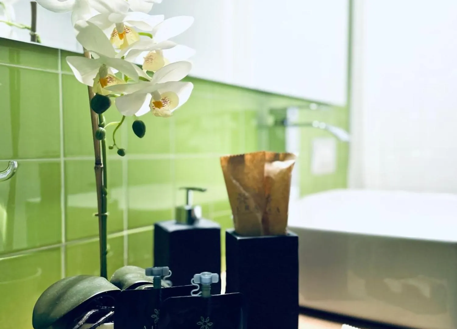 Miluar Relais - Donnaregina Bed & Breakfast Naples