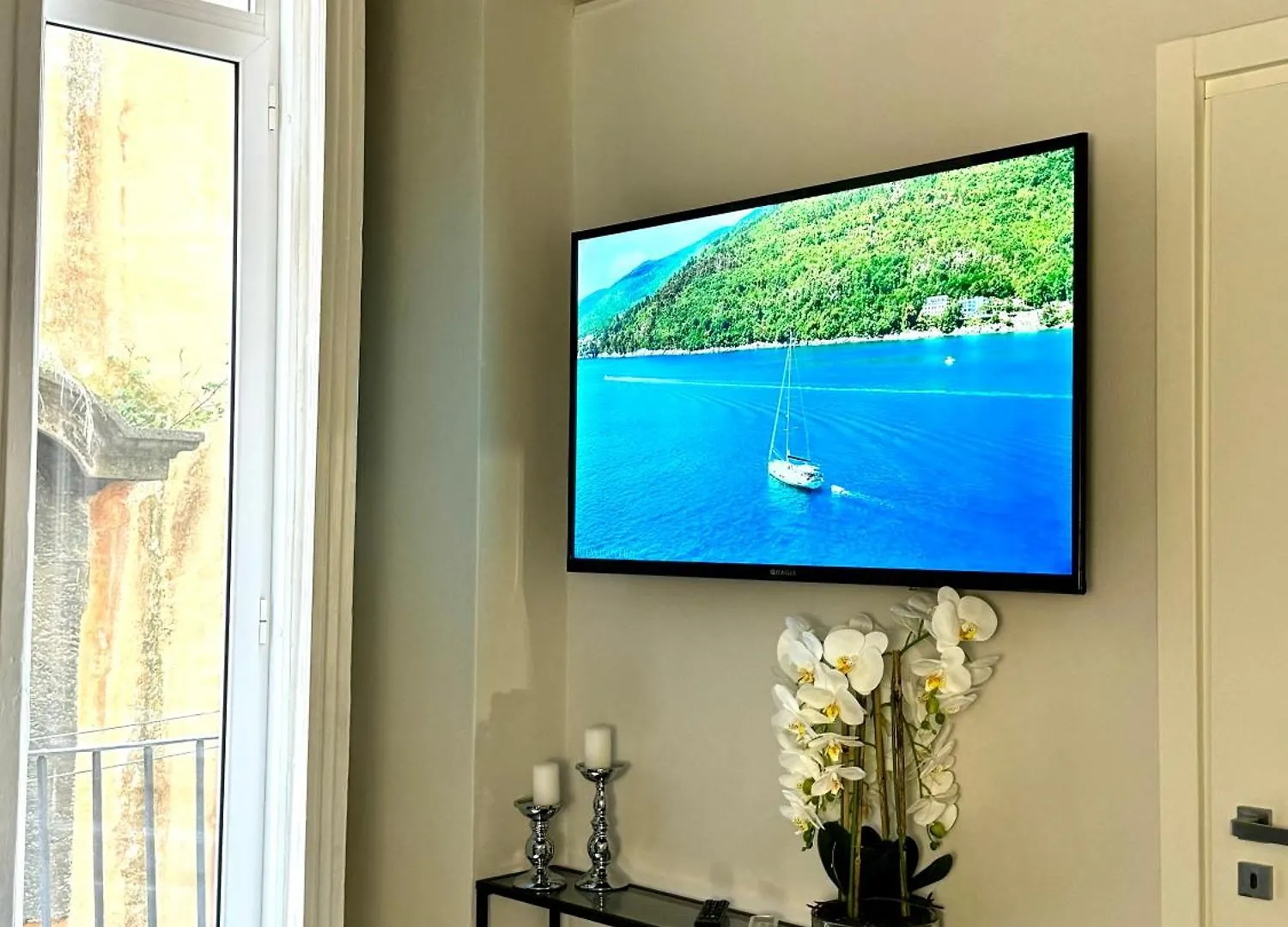 Miluar Relais - Donnaregina Bed & Breakfast Naples