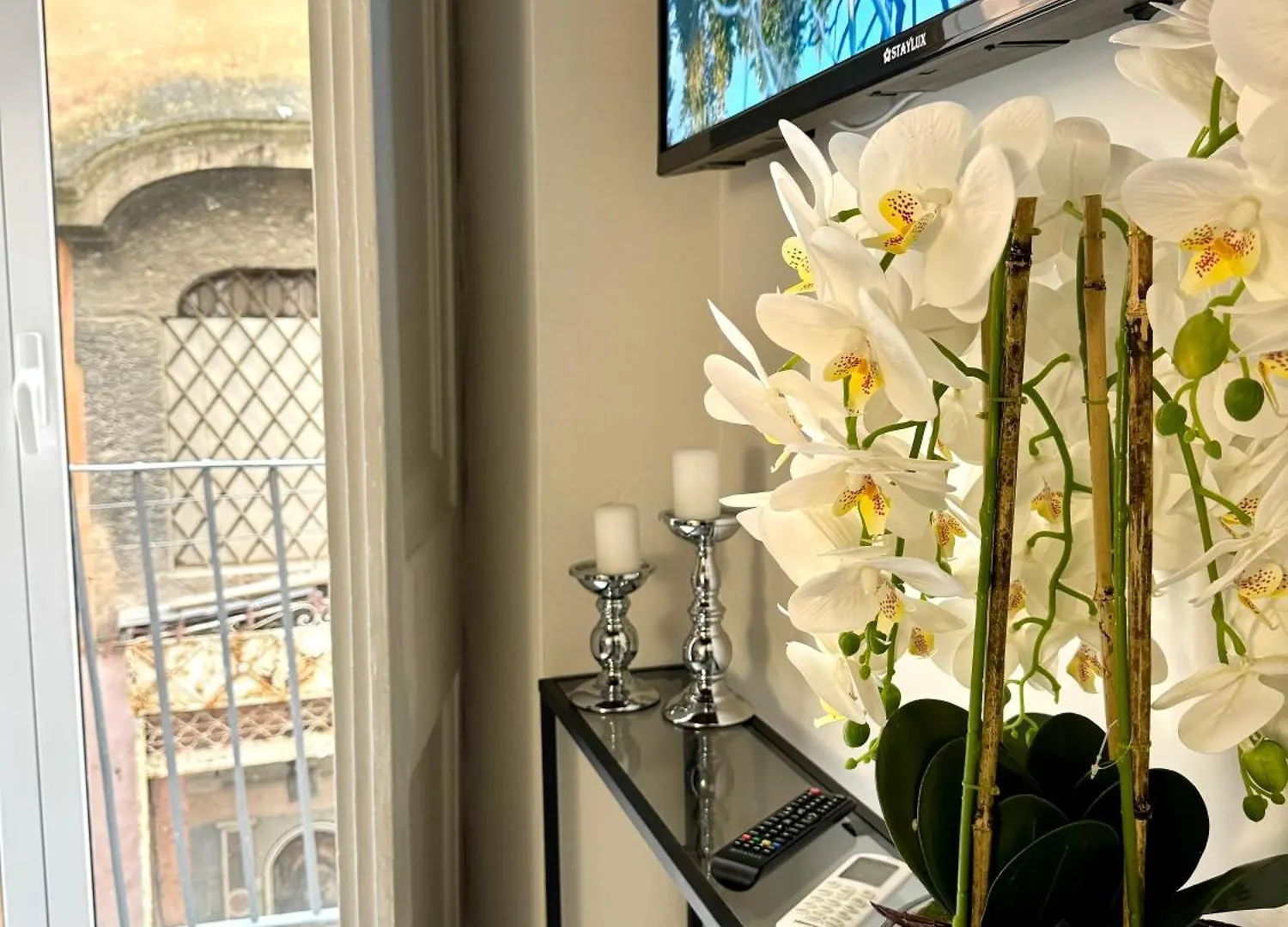 Miluar Relais - Donnaregina Bed & Breakfast Naples Italy