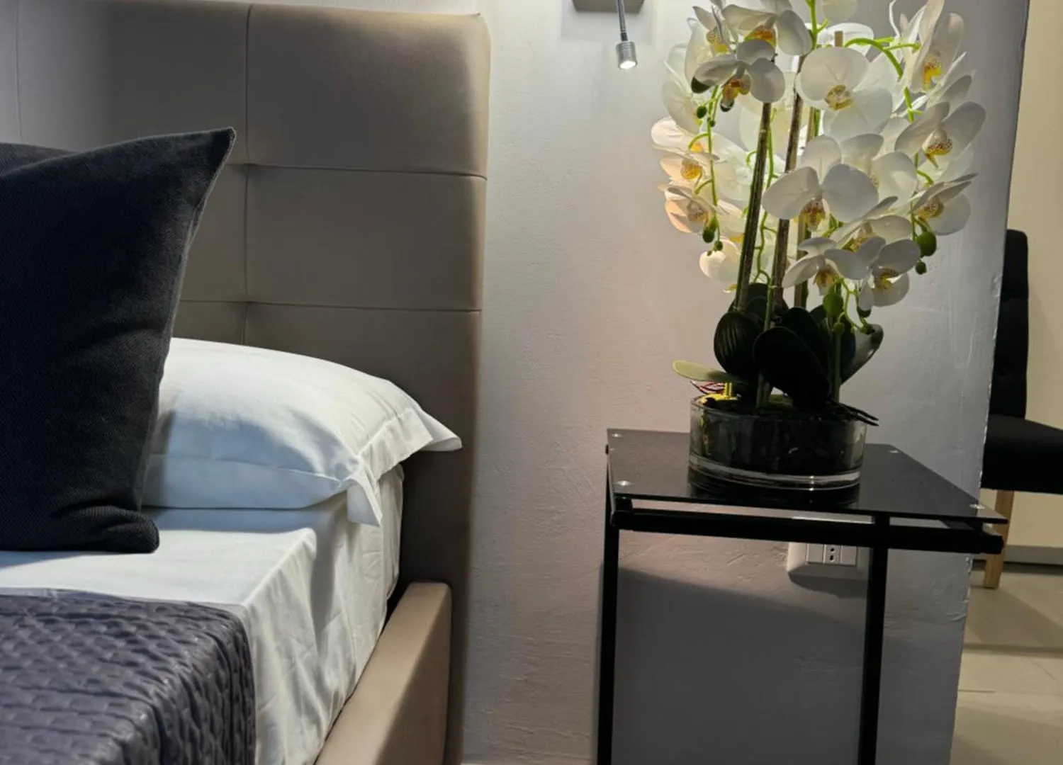 Miluar Relais - Donnaregina Bed & Breakfast Naples