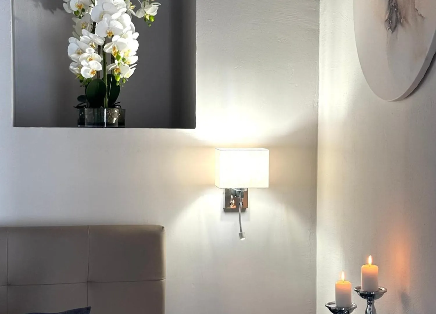 Miluar Relais - Donnaregina Bed & Breakfast Naples 0*,  Italy