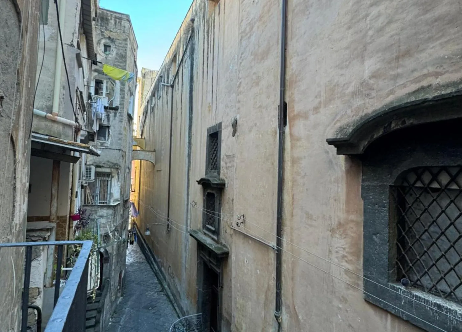 Miluar Relais - Donnaregina Bed & Breakfast Naples Italy